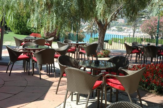Hotel La Gavina