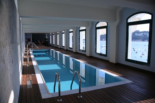 Hotel La Gavina
