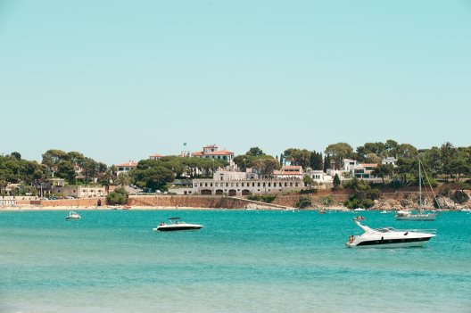 Hotel La Gavina
