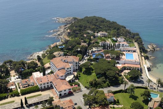 Hotel La Gavina