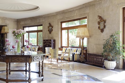 Hotel La Gavina