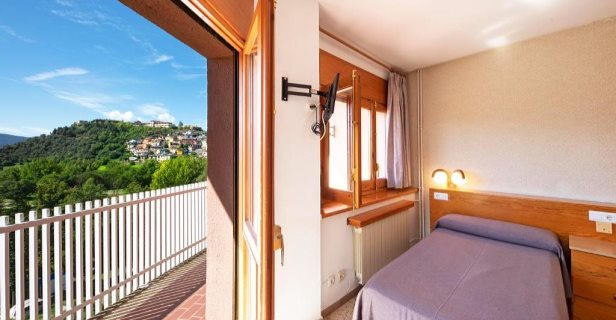 Hotel La Glorieta