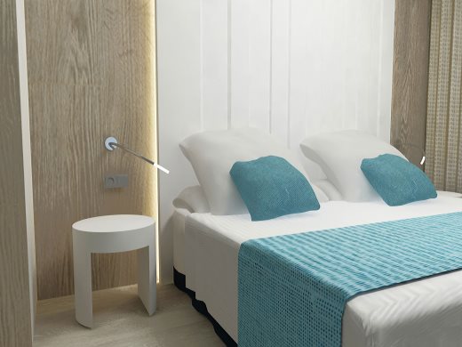 Hotel La Goleta