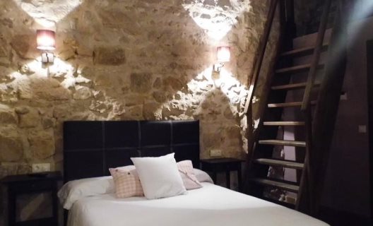 Hotel La Grancha