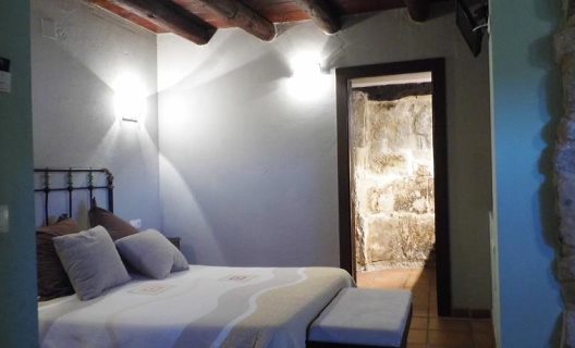 Hotel La Grancha