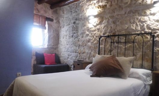 Hotel La Grancha