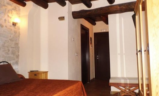 Hotel La Grancha