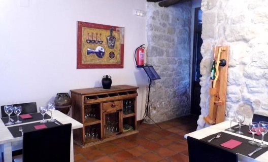 Hotel La Grancha
