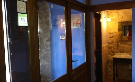 Hotel La Grancha