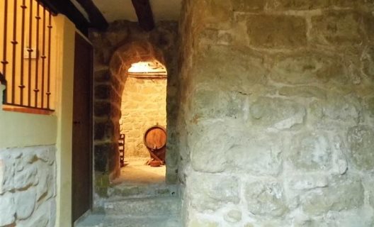 Hotel La Grancha