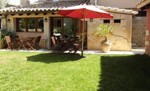 Hotel La Grancha