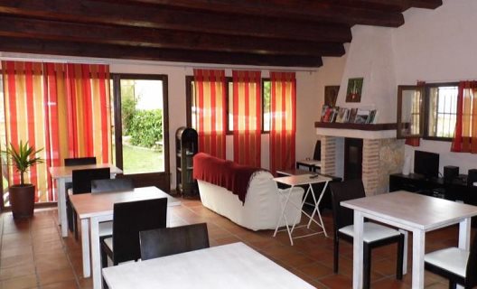 Hotel La Grancha