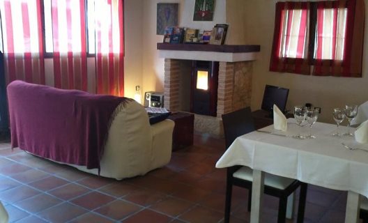Hotel La Grancha