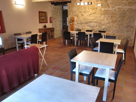 Hotel La Grancha