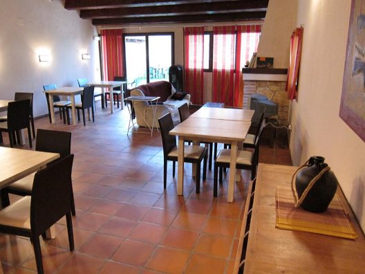Hotel La Grancha
