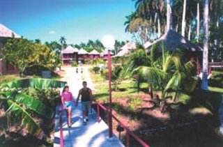 Hotel La Granjita