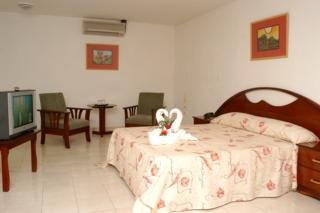 Hotel La Granjita