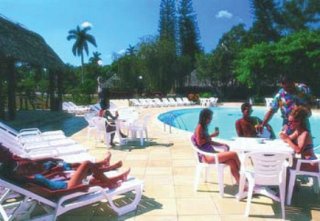 Hotel La Granjita