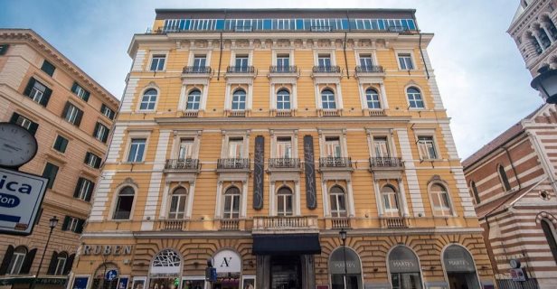 Hotel La Griffe Roma