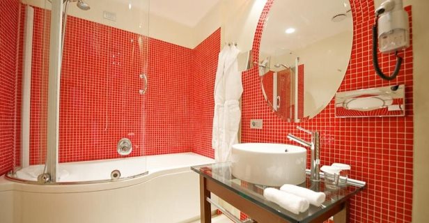 Hotel La Griffe Roma