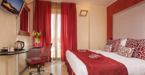 Hotel La Griffe Roma