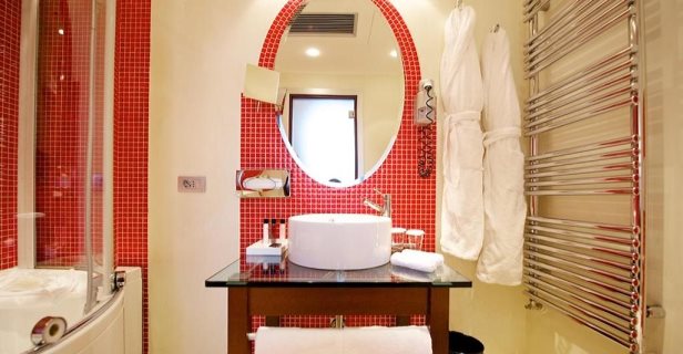 Hotel La Griffe Roma