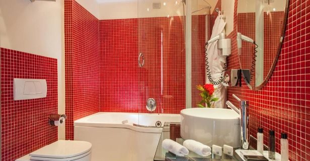 Hotel La Griffe Roma