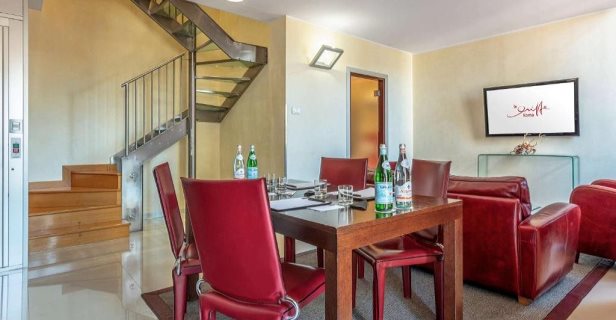 Hotel La Griffe Roma