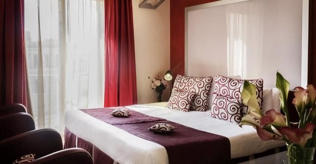 Hotel La Griffe Roma