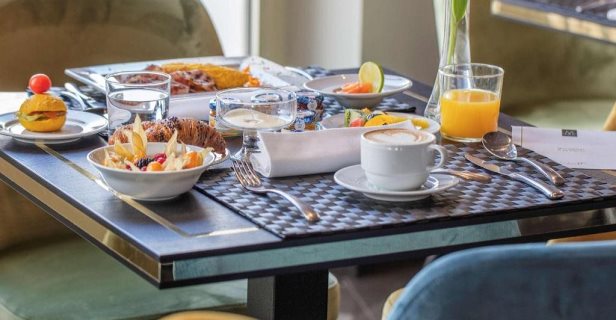Hotel La Griffe Roma