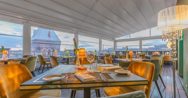 Hotel La Griffe Roma