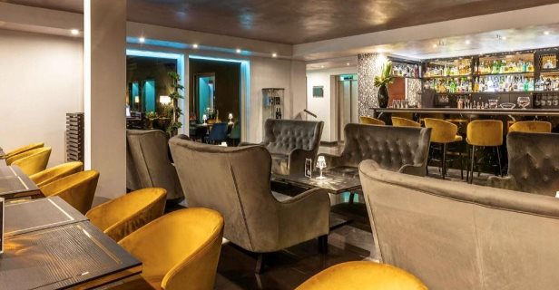Hotel La Griffe Roma