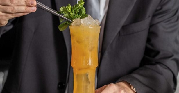 Hotel La Griffe Roma