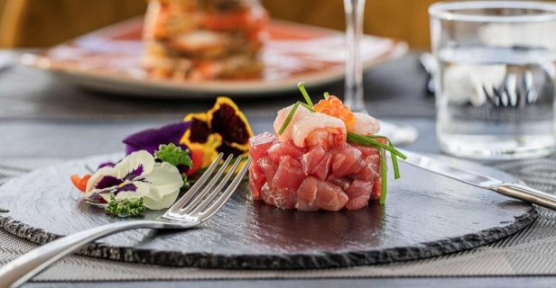 Hotel La Griffe Roma