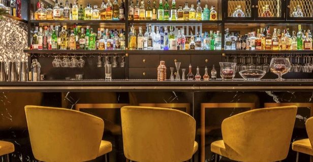 Hotel La Griffe Roma