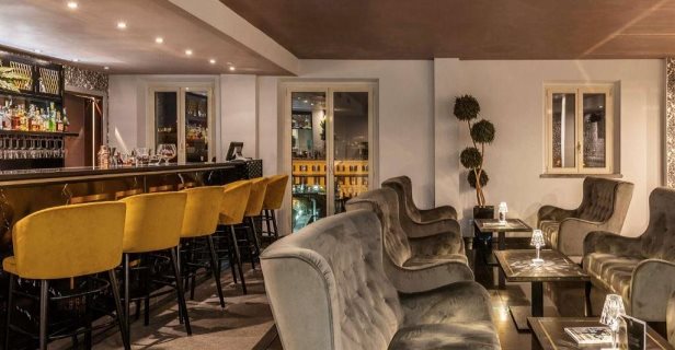 Hotel La Griffe Roma