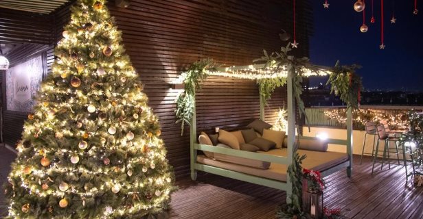 Hotel La Griffe Roma