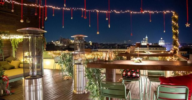 Hotel La Griffe Roma