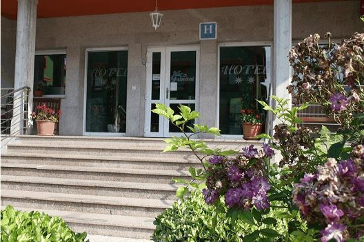 Hotel La Guindal