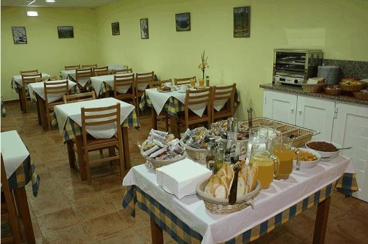Hotel La Guindal