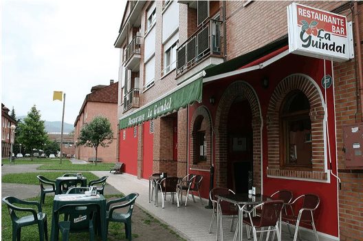 Hotel La Guindal