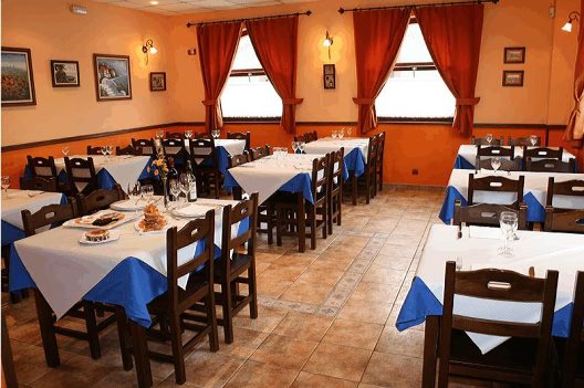 Hotel La Guindal
