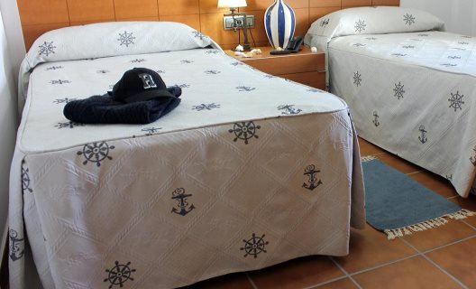 Hotel La Hacienda De Don Luis