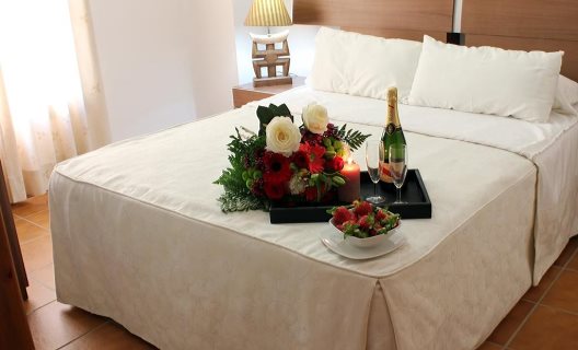 Hotel La Hacienda De Don Luis