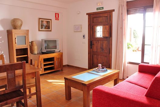 Hotel La Hacienda De Don Luis