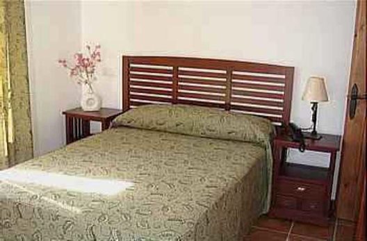 Hotel La Hacienda De Don Luis