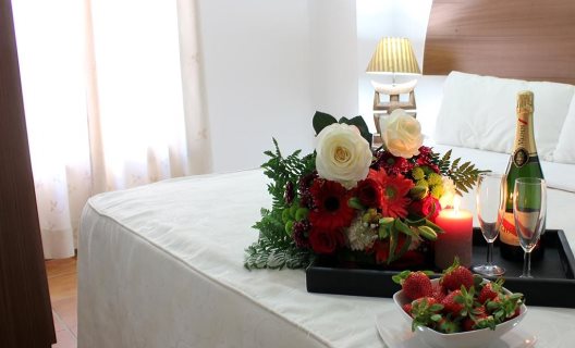 Hotel La Hacienda De Don Luis