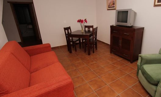 Hotel La Hacienda De Don Luis