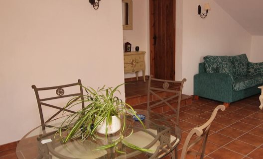 Hotel La Hacienda De Don Luis
