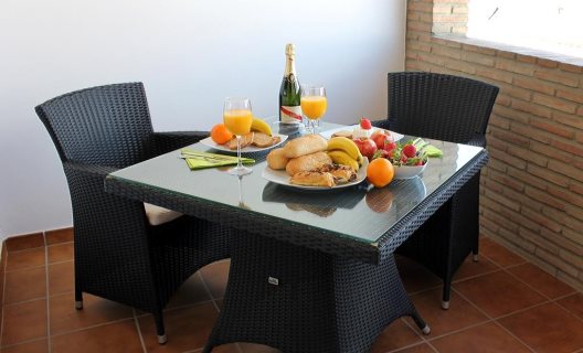 Hotel La Hacienda De Don Luis